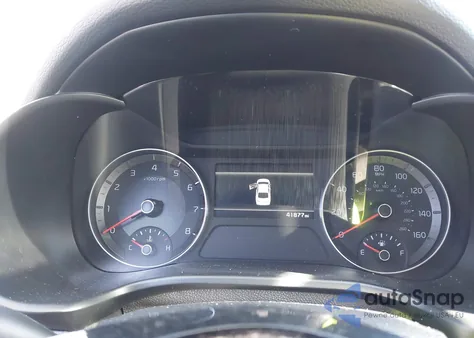 2024 Kia Forte Lxs z USA, uszkodzony, nr VIN 3KPF24AD6RE747233